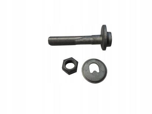 A1403501170, - Оригинальный болт заднего поворотного рычага mercedes a1403501170