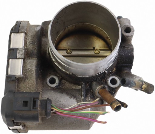 AUDI A4 B6 VW SEAT SKODA valvola a farfalla 2.0 B 06B133062H 0280750088