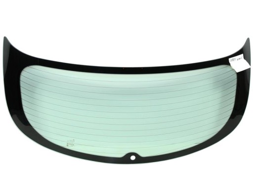 2000010296903 - Заднє скло задні двері HYUNDAI i30 II HB 2012-17