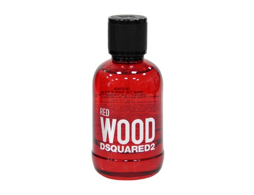 dsquared² red wood woda toaletowa 100 ml   