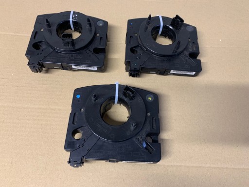 Стрічка для подушки безпеки ESP GOLF IV LEON A3 8L OCTAVIA BORA 100% ефективна 1J0959654AC