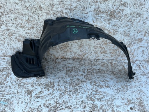 53876-26050 - АРКА ПЕРЕДНЕГО ЛЕВОГО КОЛЕСА TOYOTA HIACE 06-11