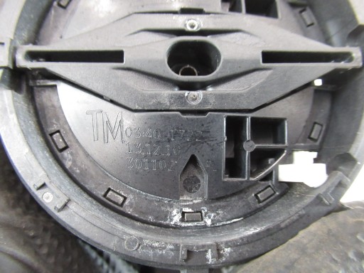 Moteur Moteur de réglage des phares Rétroviseur BMW e84 e93 F07 F10 F25
