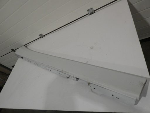 BMW 1 F20 moulding threshold right 871133376
