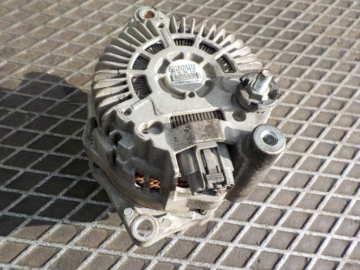 MITSUBISHI ASX 1.8 16V B ALTERNATOR A2TX1081B 1800A334