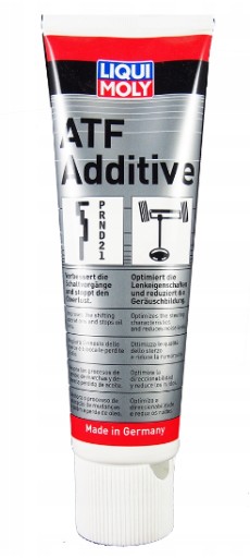 LIQUI MOLY 5135 Надбудова для торгових автоматів 250 мл