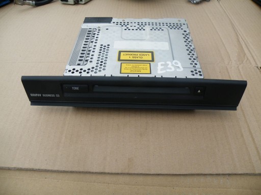 BMW E39 E53 радио Бизнес CD 6916241