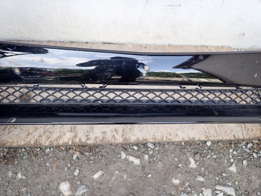 bumper front front MERCEDES C KLASA 206 2021- A2068808501