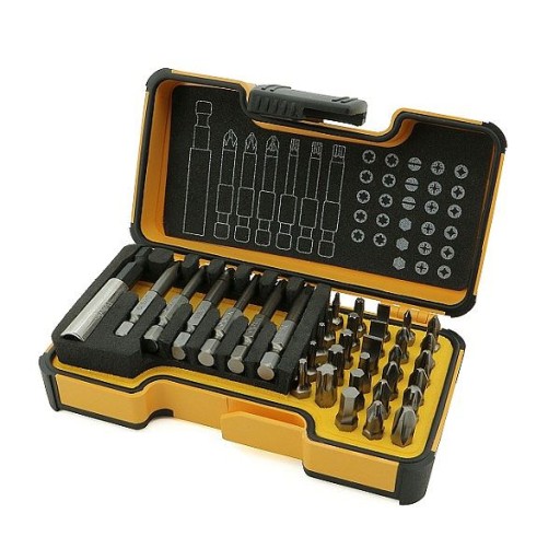 НАБОР ИЗ 34 БИТ FELO МАГНИТНЫЙ ДЕРЖАТЕЛЬ FL02073516 FELO