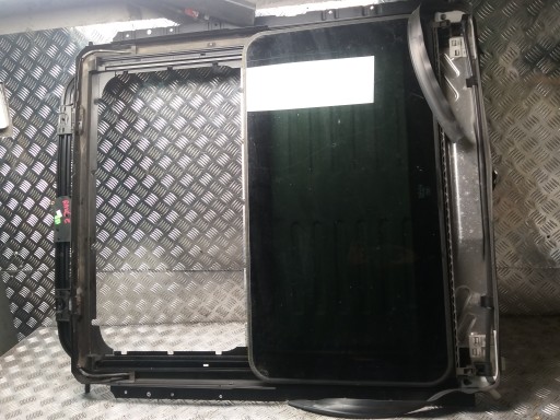 898696913 - люк Range Rover Vogue L322