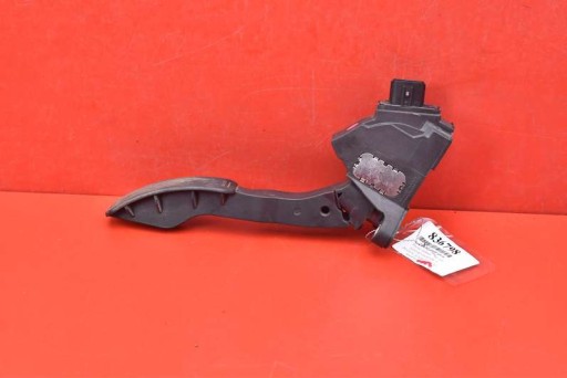 potentiometer accelerator pedal EU 78110-02020 TOYOTA AVENSIS T27 2.0 D-4D 126 KM