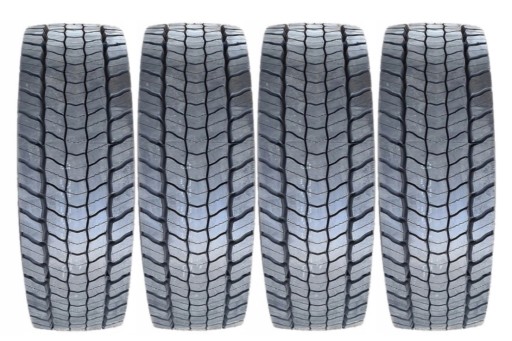 295/80 R22. 5 22.5 новий привід m + s PREMIUM