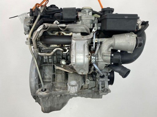 Motor komplet 271.860 Mercedes C200 CGI W204 M271 1,8 CGI 271860