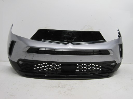 bumper OPEL MOKKA B 6 PDC front front