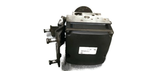 2114311312 - MERCEDES W211 насос ABS ESP LIFT A2114311312