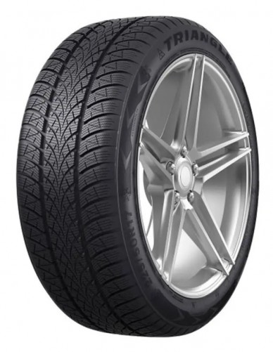 2x треугольника WinterX TW401 XL 165/60R15