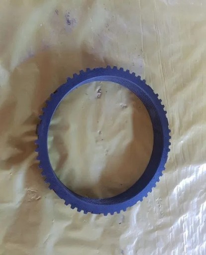 КОЛЬЦО СИНХРОНИЗАТОРА ZF DAF 105 XF 1296333045