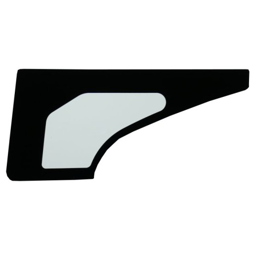 СТЕКЛО ДВЕРИ ВНИЗ ШЕЛКОГРАФИЯ HYUNDAI HX160L 71K8-02030