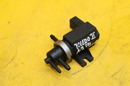 ВАКУУМНЫЙ КЛАПАН 1J0906627 TOLEDO II AHF 1.9 TDI
