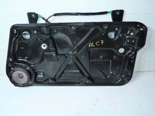 VW NEW BEETLE fensterhebermotor rechts vorne 1C0837756C