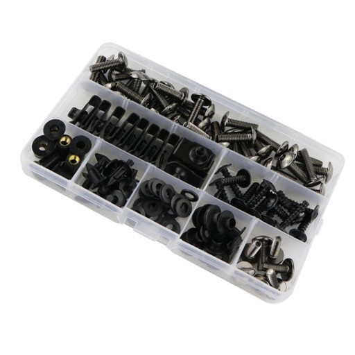 XXMT02848 - Болт кришки мотоцикла Yamaha YZF-R125 08-18