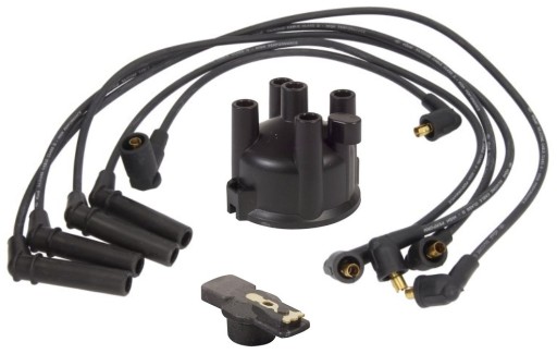 300021.4 - Комплект зажигания DAEWOO-Doosan двигатель 4G64