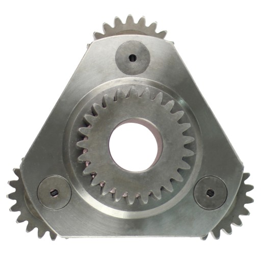 SA7117-34340 - Редуктор VOLVO EC210B EC240C FC2421C EC240