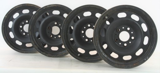 Диски BMW E90 E91 5x120 ET31 7j 16