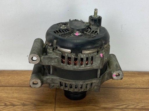 alternator Cadillac CTS III 2014+