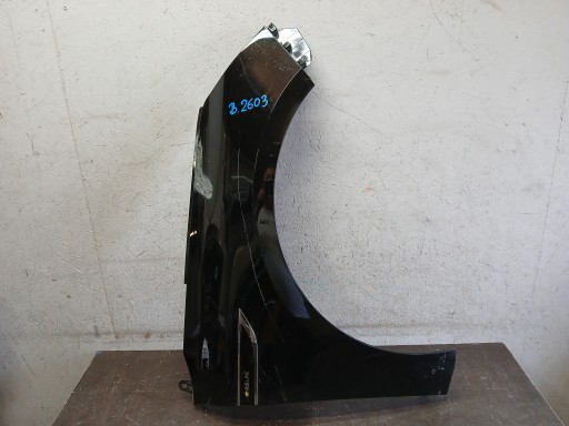 fender front right RENAULT MEGANE IV 4 16