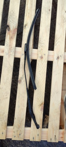 wiper arm pioro Audi A4 8K A5 8T 8K1955407