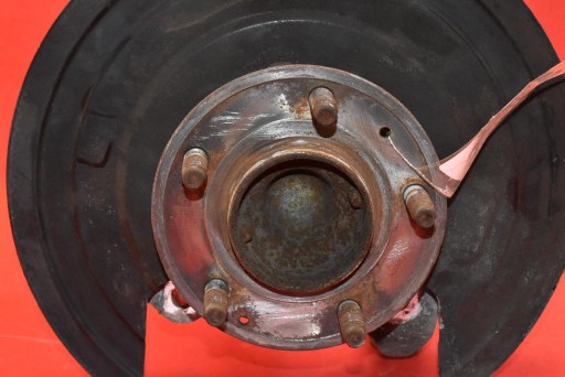 swing left right rear part 84454535 OPEL INSIGNIA B 1.6 TURBO 200 KM 17-20