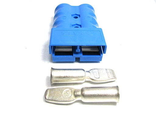 E0003662 - РАЗЪЕМ БАТАРЕИ ANDERSON 350/70 ET/000098