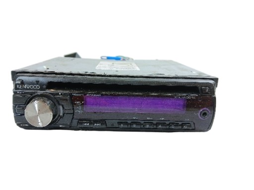 KENWOOD KDC-W3044 radio RADIO CD AUX