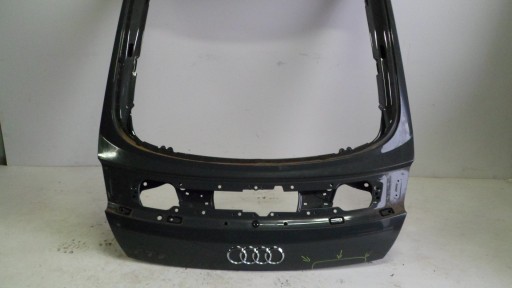 AUDI TT 8S 15- КРИШКА ЗАДНІХ ВОРІТ