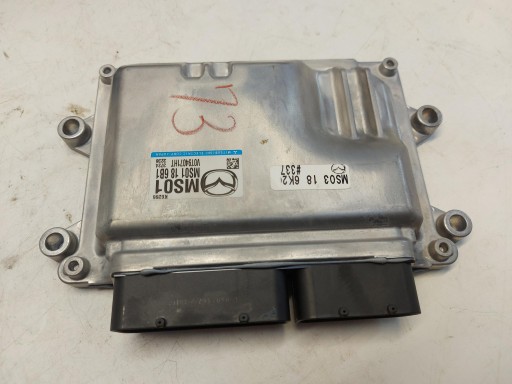 Mazda CX60 2023r module control unit computer ecu 2,5 ms01186b1-jlk01