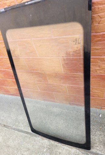 A639 - VITO VIANO 639 БІЧНЕ СКЛО