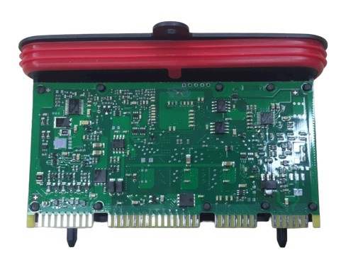 Модуль фар Adaptive LED XENON 63117440876