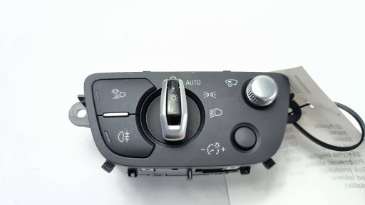 Schalter Leuchten 4M0941531P AUDI Q7 II 4M