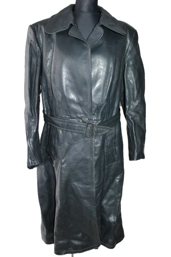 74-а військова мотоциклетна куртка. L