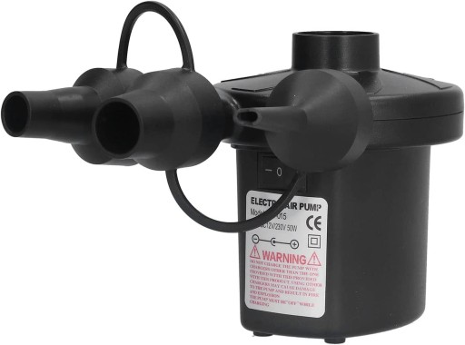 Насос инфляции Маа, воздушный насос ДК 12В Элек