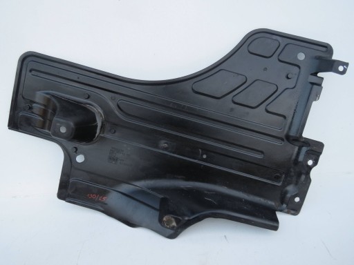 cover chassis left VOLVO V60 and S60 II 2.0 D 163KM 2010-2018r