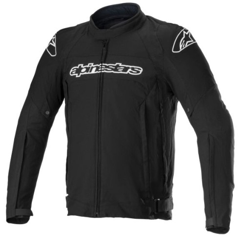 Мотоциклетная куртка ALPINESTARS T-GP FORCE XL