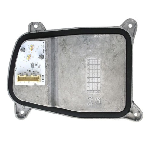 63118737589 - Светодиодный модуль сигнала поворота DRL Cooper F54 F55 F56 F57