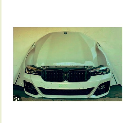 ПЕРЕДНИЙ ПІДЙОМ BMW G30 G31 LED ADAPTIVE A300 M-PACK ( )