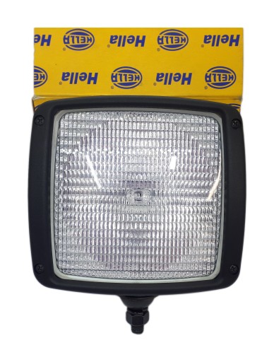 1GA 996 - ДОПОМІЖНЕ ОСВІТЛЕННЯ ГАЛОГЕННА ЛАМПА HELLA 12V/24V