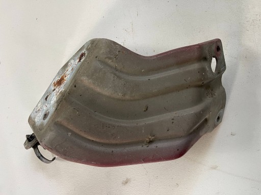 holder of a fender front front right FIAT TIPO 2 II 15