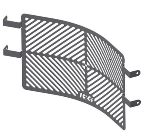 РЕШЕТКА РАДИАТОРА RG DUCATI HYPERMOTARD 950