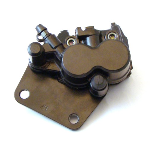 T19450-e - JUNAK M12 гидравлический тормозной суппорт передний