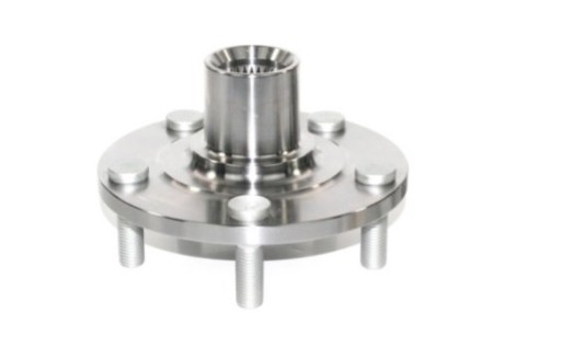 510090 - Ступица переднего колеса л/р dodge caliber 2007-2012 гг.